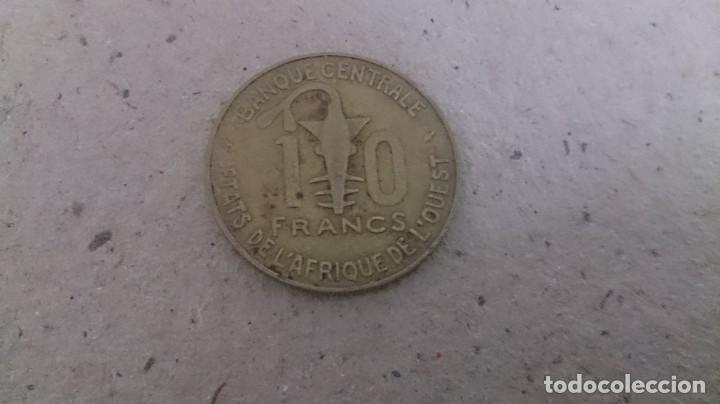 Material numism&aacute;tico: Colecci&oacute;n de monedas variadas - Foto 57