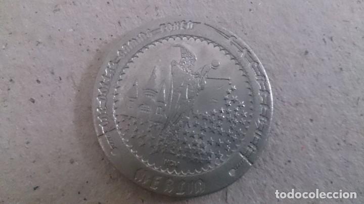 Material numism&aacute;tico: Colecci&oacute;n de monedas variadas - Foto 65
