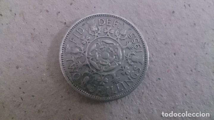 Material numism&aacute;tico: Colecci&oacute;n de monedas variadas - Foto 66
