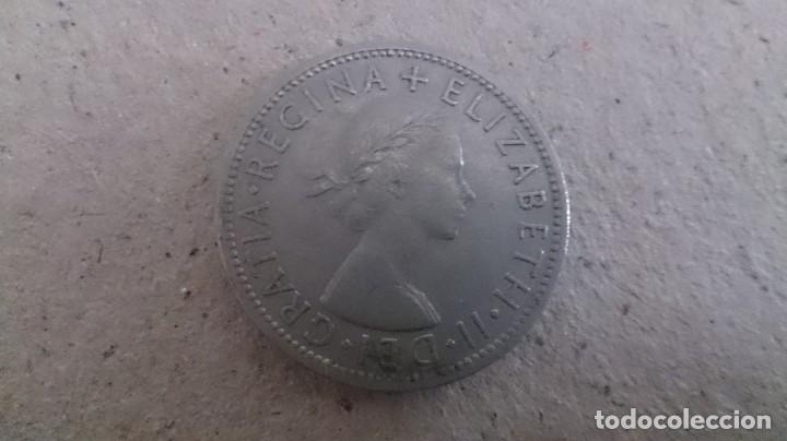 Material numism&aacute;tico: Colecci&oacute;n de monedas variadas - Foto 67