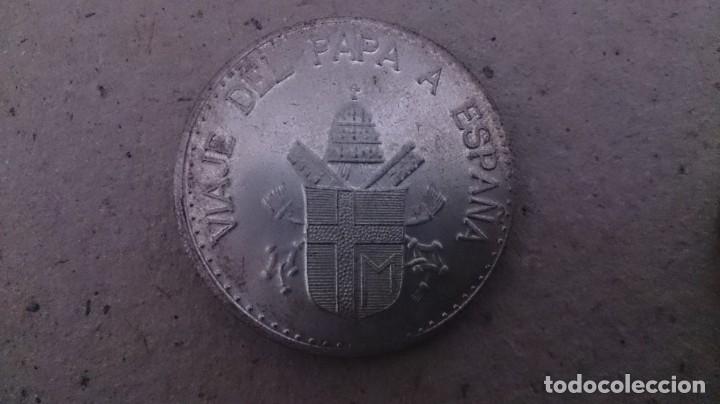 Material numism&aacute;tico: Colecci&oacute;n de monedas variadas - Foto 68