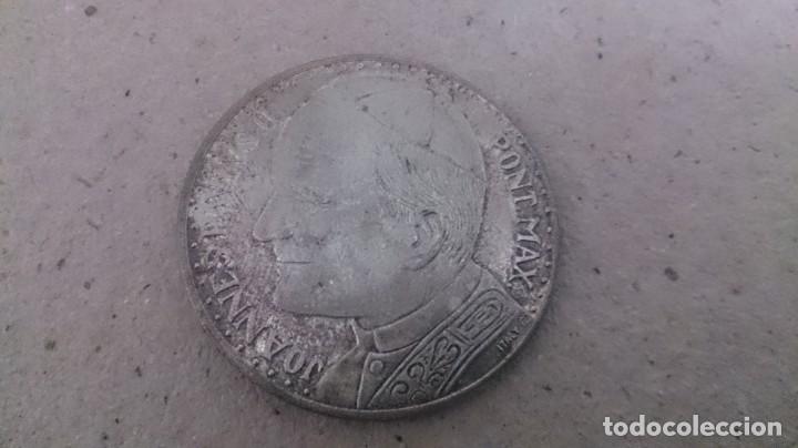 Material numism&aacute;tico: Colecci&oacute;n de monedas variadas - Foto 69
