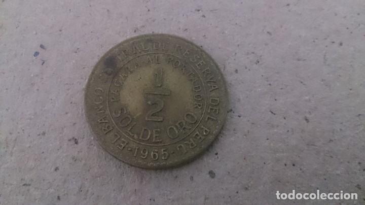 Material numism&aacute;tico: Colecci&oacute;n de monedas variadas - Foto 70