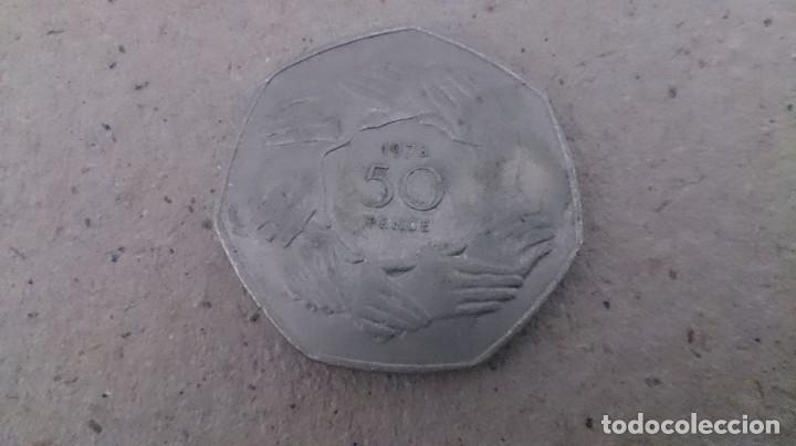 Material numism&aacute;tico: Colecci&oacute;n de monedas variadas - Foto 72