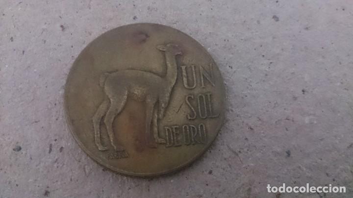 Material numism&aacute;tico: Colecci&oacute;n de monedas variadas - Foto 75