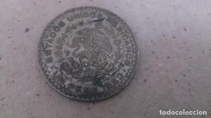 Material numism&aacute;tico: Colecci&oacute;n de monedas variadas - Foto 76