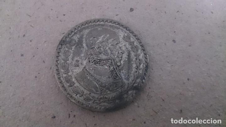 Material numism&aacute;tico: Colecci&oacute;n de monedas variadas - Foto 77