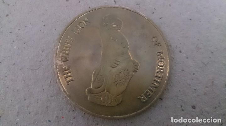 Material numism&aacute;tico: Colecci&oacute;n de monedas variadas - Foto 79