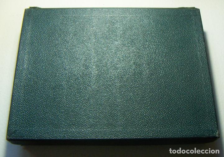 Material numism&aacute;tico: Monetario con seis bandejas - Foto 8