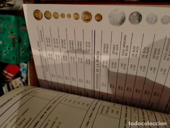 Material numism&aacute;tico: CUADERNOS DE NUMISMATICA.NUMINTER S.A. MADRID A&Ntilde;OS 1978-1980 - Foto 6