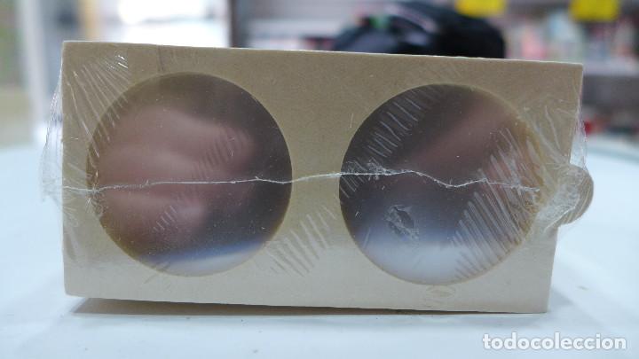 Material numism&aacute;tico: TACO DE FUNDAS DE CARTON PARA MONEDAS PRECINTADO - Foto 2