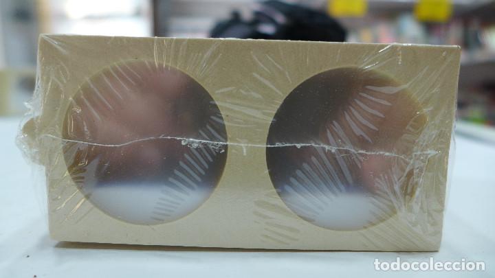 Material numism&aacute;tico: TACO DE FUNDAS DE CARTON PARA MONEDAS PRECINTADO - Foto 2