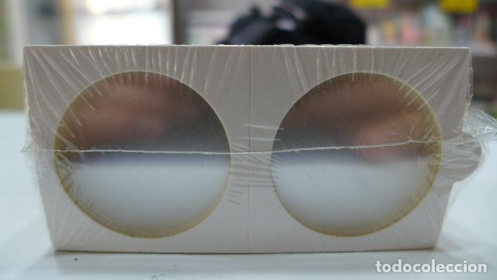 Material numism&aacute;tico: TACO DE FUNDAS DE CARTON PARA MONEDAS PRECINTADO - Foto 3