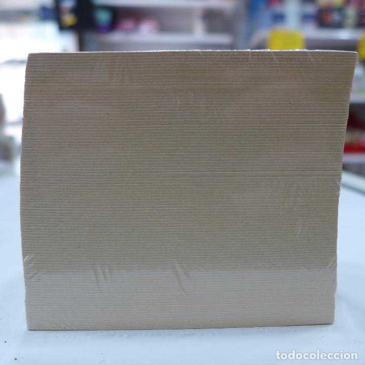 Material numism&aacute;tico: TACO DE FUNDAS DE CARTON PARA MONEDAS PRECINTADO - Foto 1