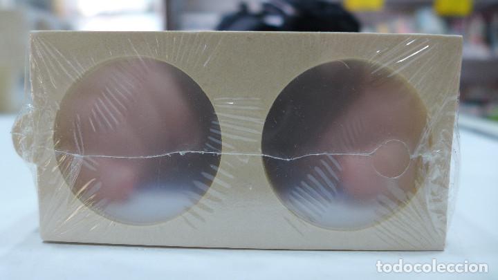 Material numism&aacute;tico: TACO DE FUNDAS DE CARTON PARA MONEDAS PRECINTADO - Foto 3