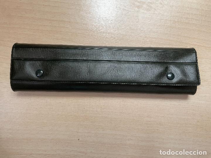 Material numism&aacute;tico: Estuche monedas - Foto 1