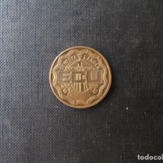Material numismático: MONEDA DE 1 ECU DENEDER LANDEN HOLANDA CONMEMORATIVA CIUDAD DE ZUTPHEN 1190 -1990