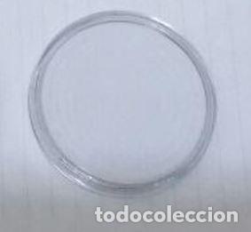 Material numism&aacute;tico: CAPSULA DE 30 mm - Foto 1