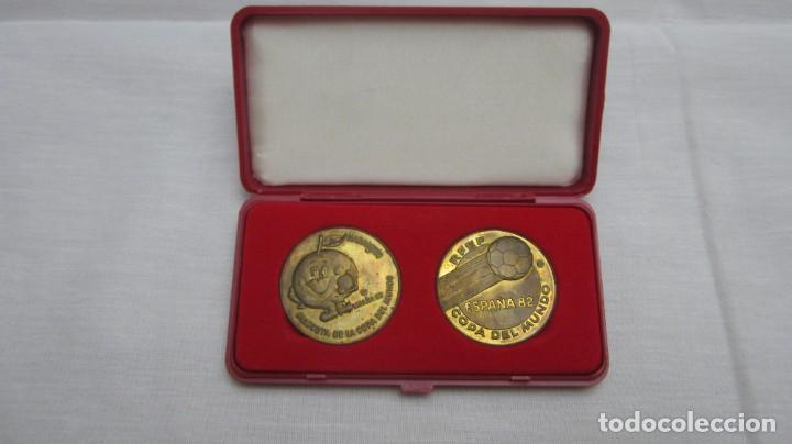 Material numism&aacute;tico: MONEDAS NARANJITO - Foto 1