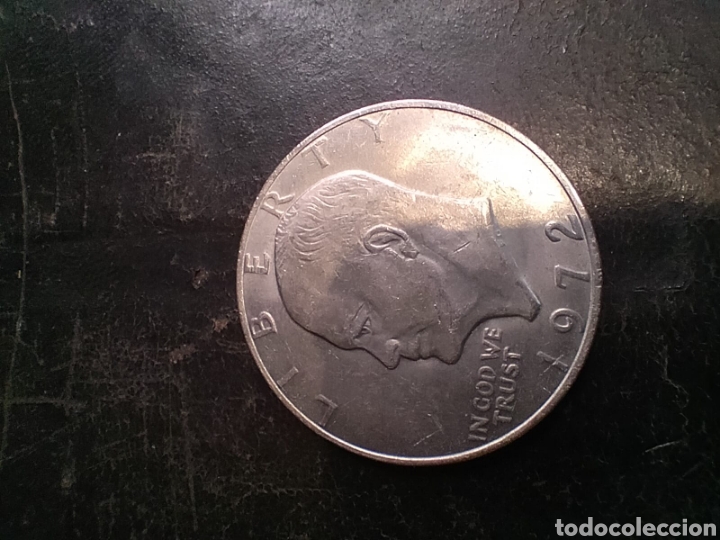 Material numism&aacute;tico: Lote 14 monedas 1 dolar - Foto 16