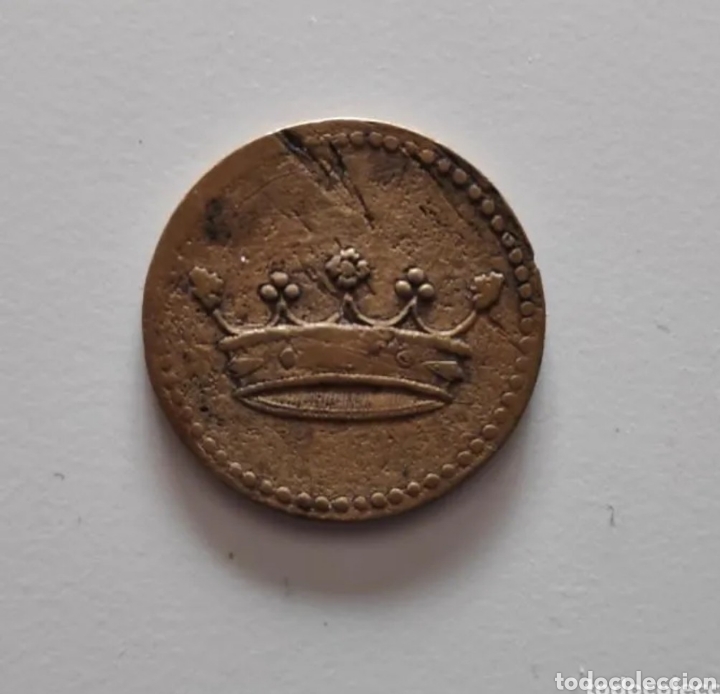 Material numism&aacute;tico: Jeton Maison Close et divertissement - Foto 2
