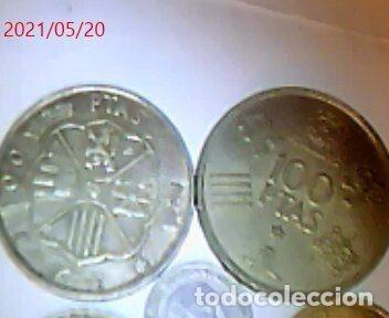 Material numism&aacute;tico: MONEDAS EXTRANJERAS Y ESPA&Ntilde;OLA MAS BILLETES ESPA&Ntilde;OL - Foto 4