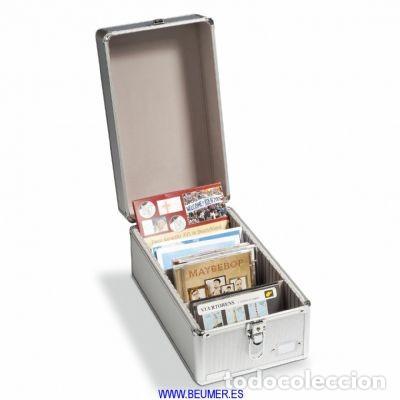Material numism&aacute;tico: MALETIN de Coleccionismo CARGO MULTI - Foto 1