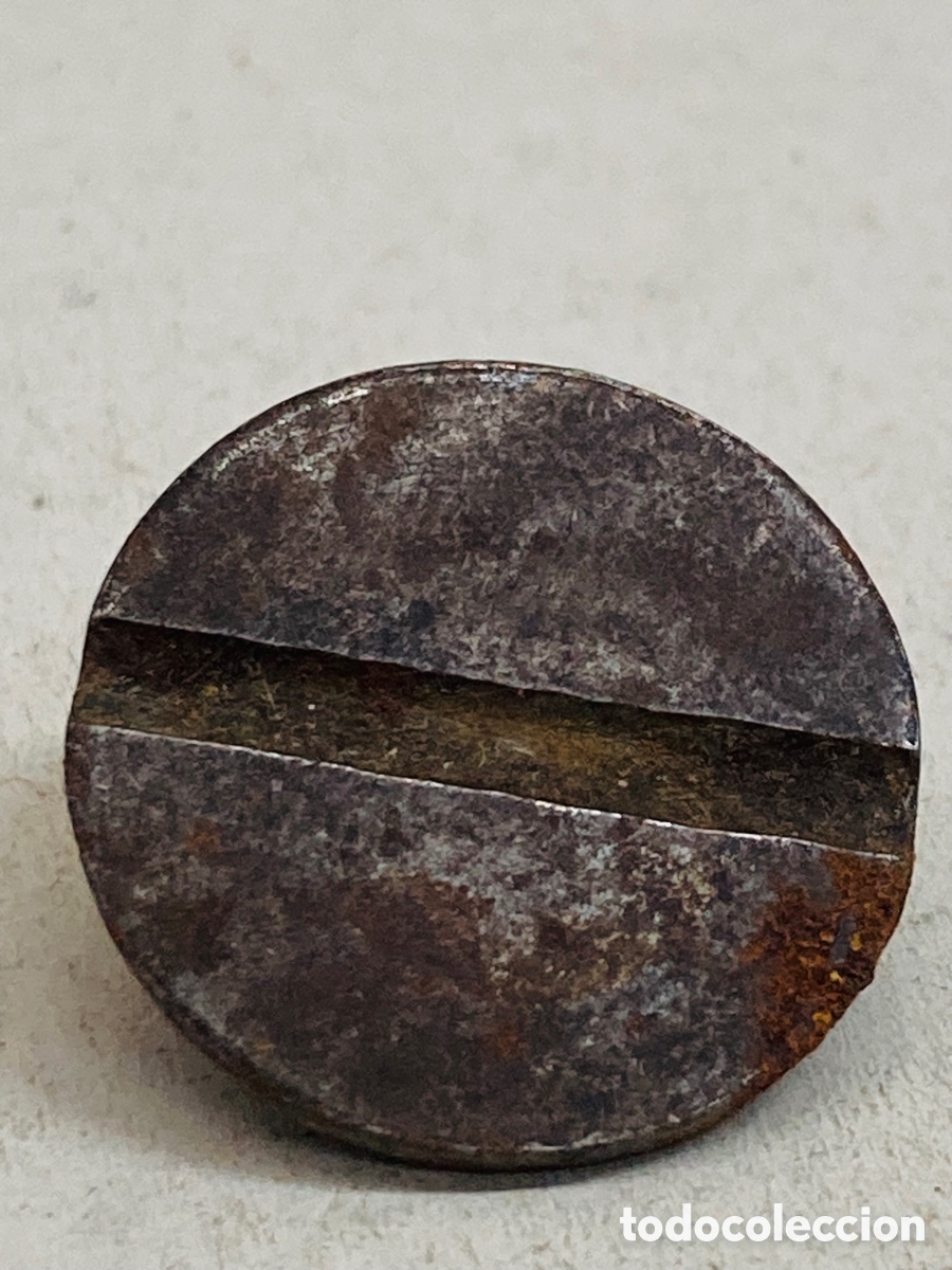 Material numism&aacute;tico: Ficha telef&oacute;nica serie T Espa&ntilde;ola - Foto 2