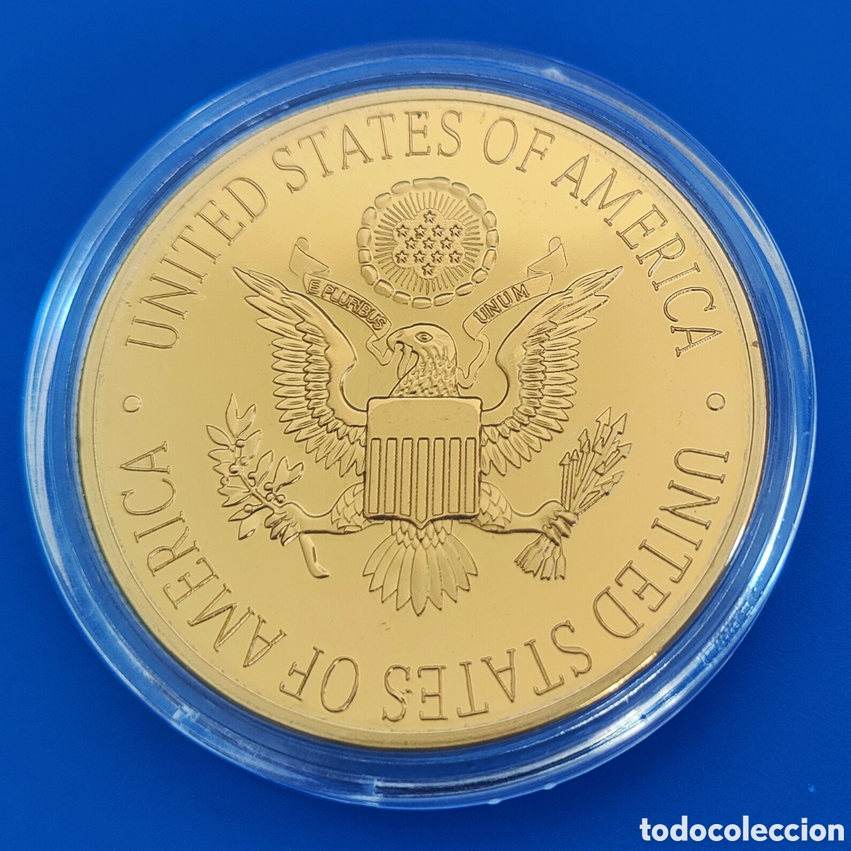 Material numism&aacute;tico: Indiana Jones - Foto 3