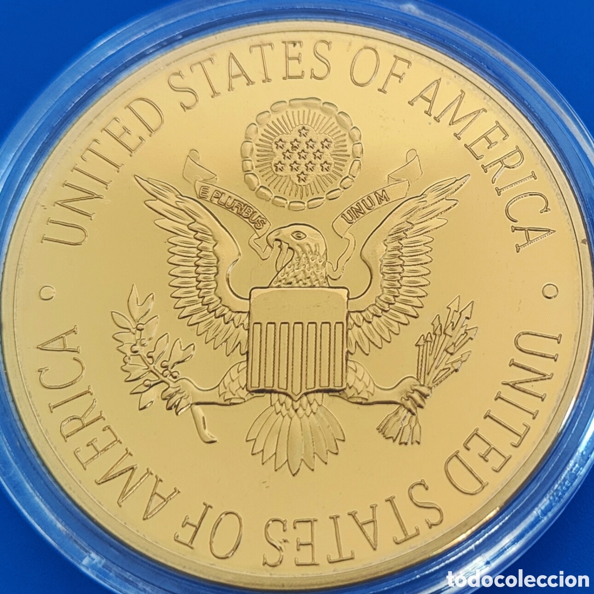 Material numism&aacute;tico: Indiana Jones - Foto 4