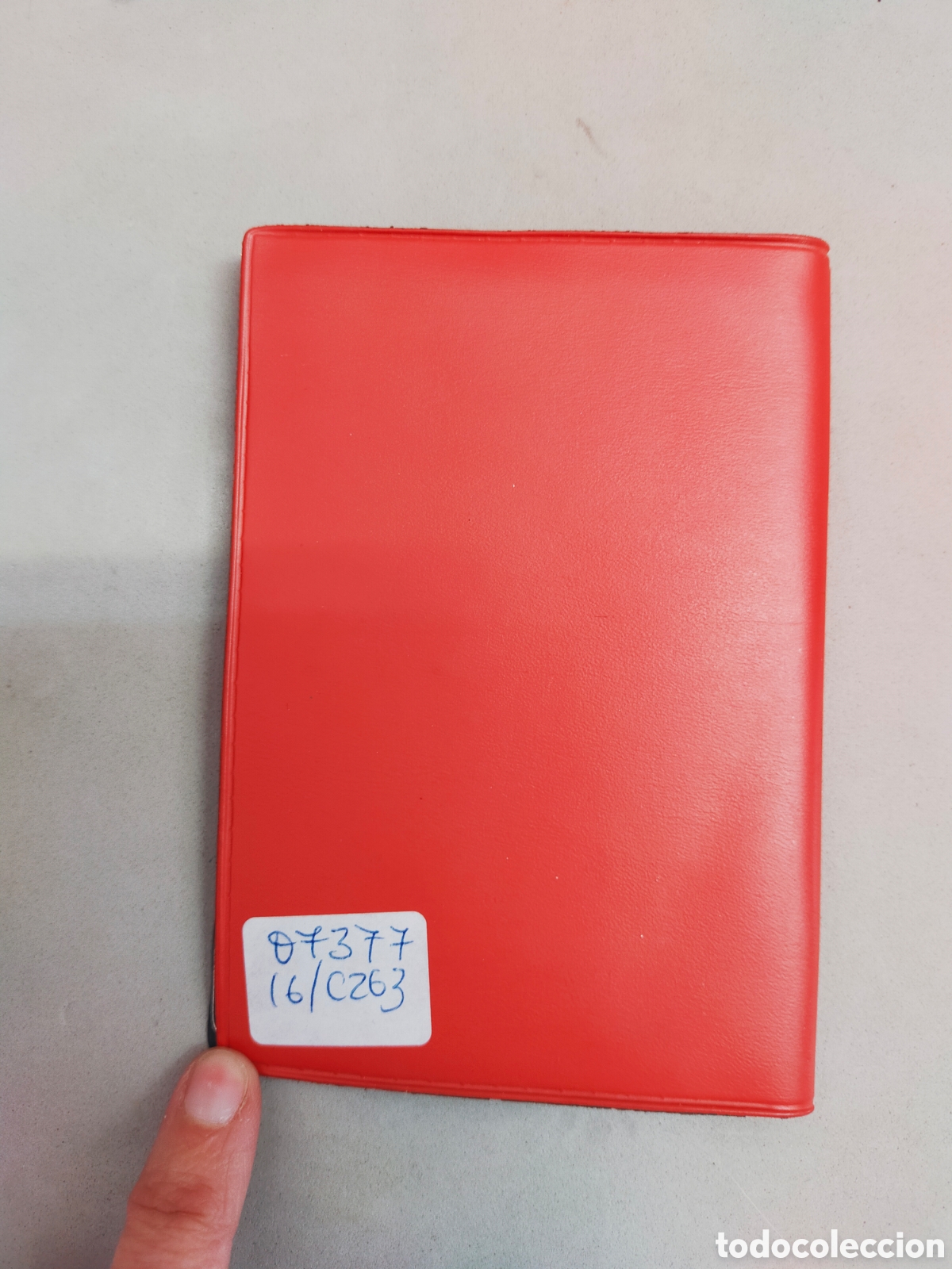 Material numism&aacute;tico: CARTERA DE MONEDAS MUNDIAL 82. MONEDAS ESPA&Ntilde;OLAS. - Foto 6