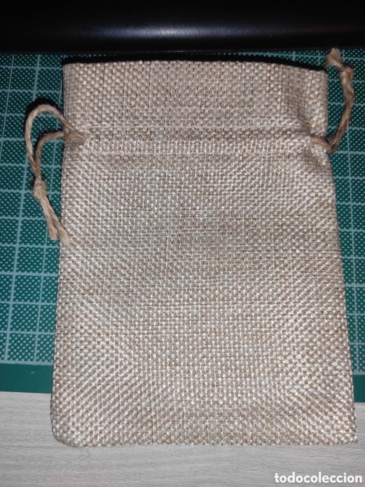 Material numism&aacute;tico: Bolsa monedero banco de gringotts Harry potter - Foto 2