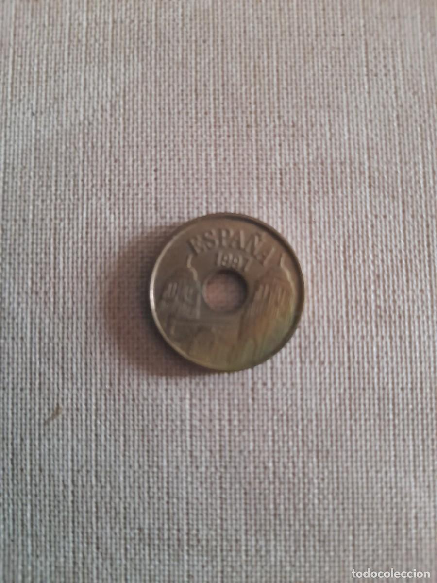 Material numism&aacute;tico: MONEDAS RARAS ANTIGUAS SURTIDAS - Foto 1