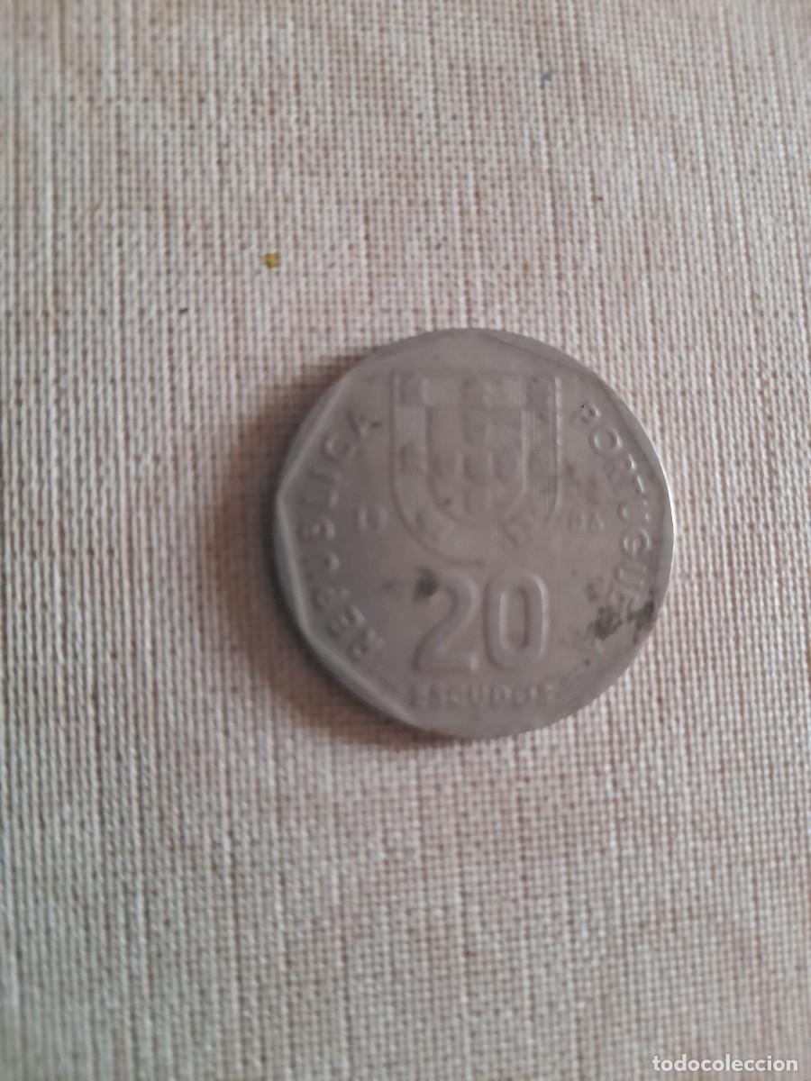 Material numism&aacute;tico: MONEDAS RARAS ANTIGUAS SURTIDAS - Foto 7