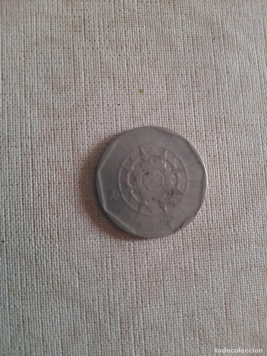 Material numism&aacute;tico: MONEDAS RARAS ANTIGUAS SURTIDAS - Foto 8