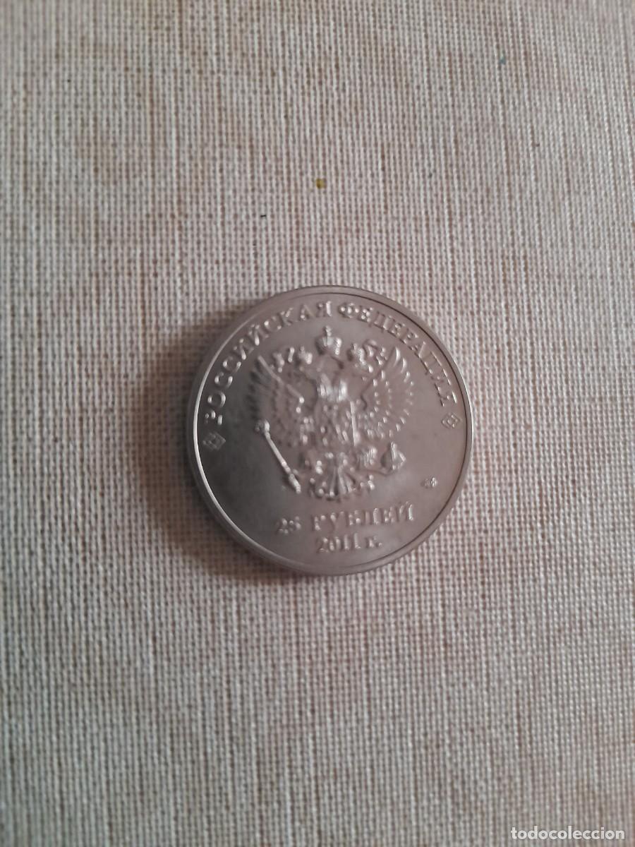 Material numism&aacute;tico: MONEDAS RARAS ANTIGUAS SURTIDAS - Foto 9