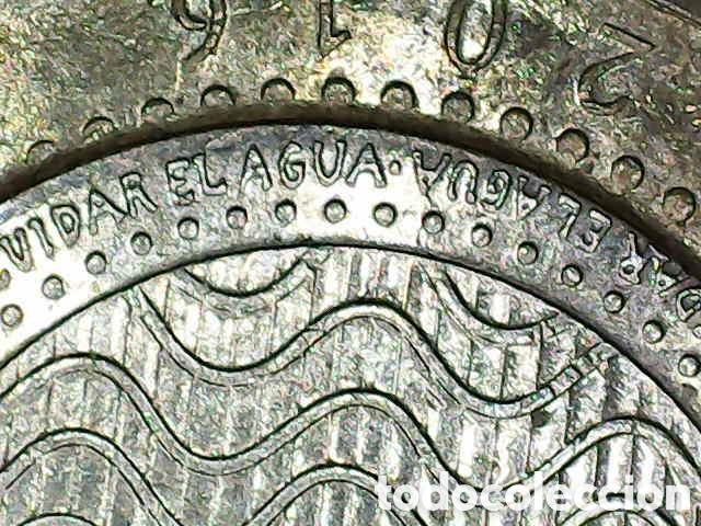 Material numism&aacute;tico: Moneda 1000 pesos colombianos - Foto 5