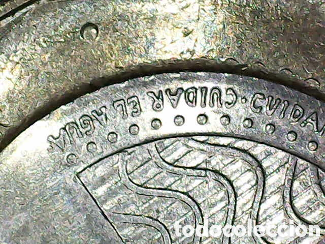 Material numism&aacute;tico: Moneda 1000 pesos colombianos - Foto 9