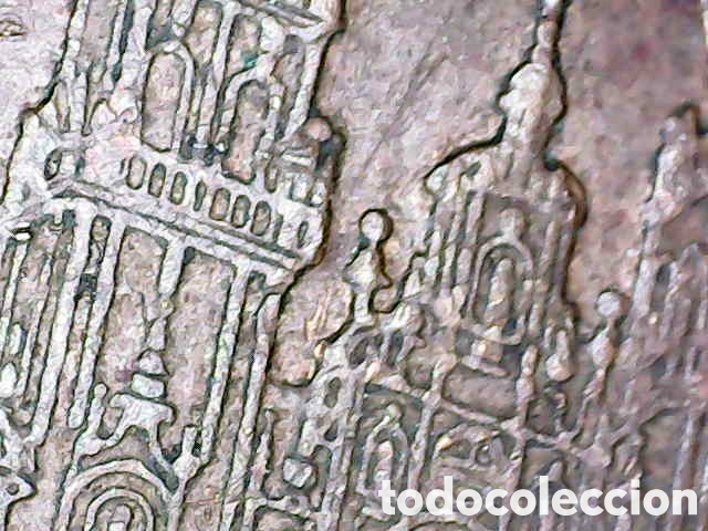 Material numism&aacute;tico: Un c&eacute;ntimo de euro Espa&ntilde;a - Foto 4
