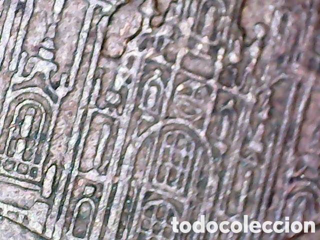 Material numism&aacute;tico: Un c&eacute;ntimo de euro Espa&ntilde;a - Foto 5