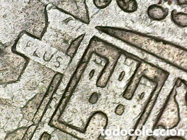 Material numism&aacute;tico: Moneda 50 pesetas Franco - Foto 4