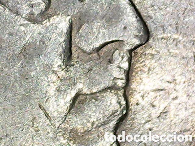 Material numism&aacute;tico: Moneda 50 pesetas Franco - Foto 9