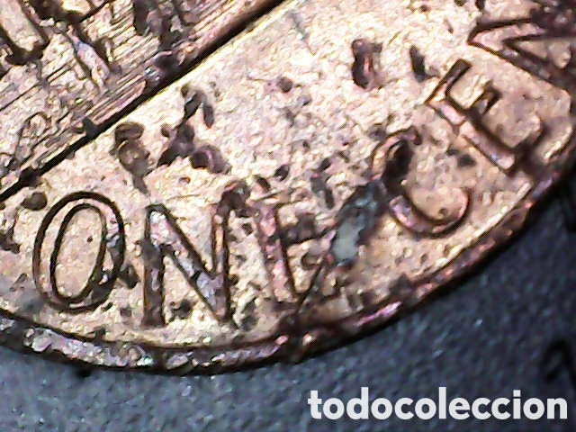Material numism&aacute;tico: Moneda One cent 1973 - Foto 3