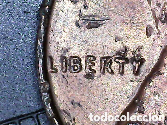 Material numism&aacute;tico: Moneda One cent 1973 - Foto 10