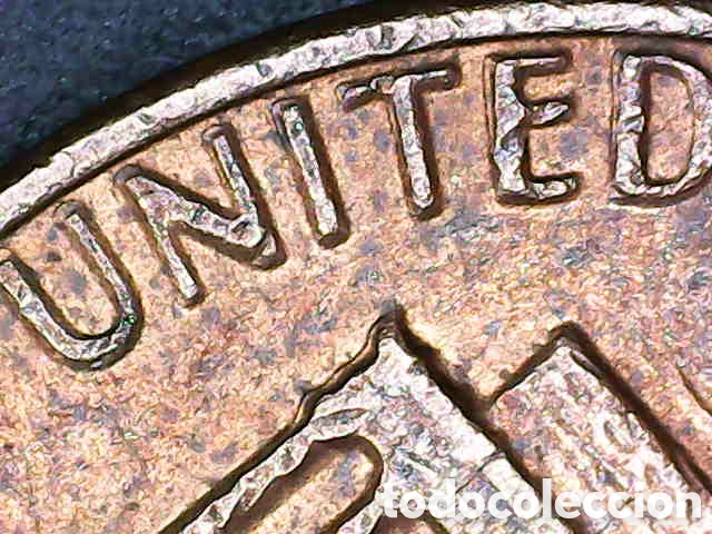 Material numism&aacute;tico: Moneda 1982 One cen - Foto 7