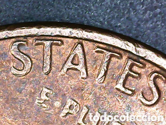 Material numism&aacute;tico: Moneda 1982 One cen - Foto 8