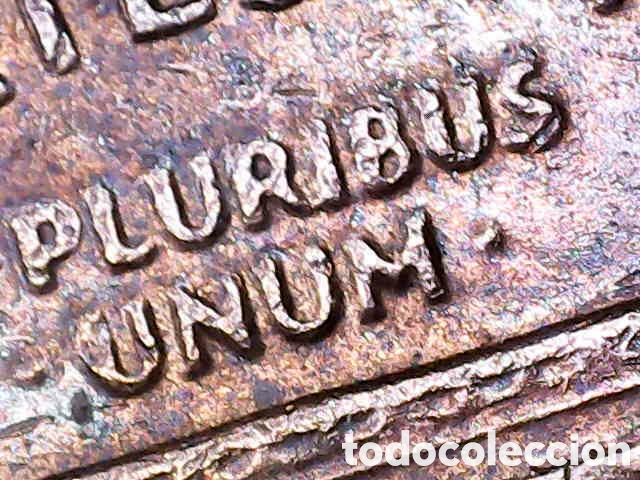 Material numism&aacute;tico: Moneda 1982 One cen - Foto 9
