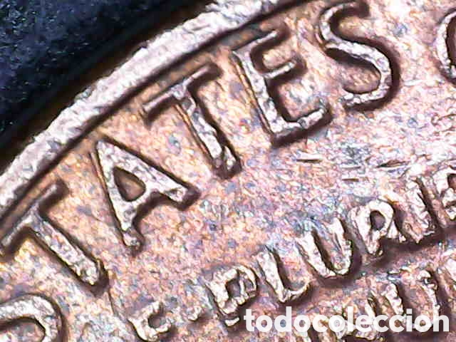Material numism&aacute;tico: Moneda 1982 One cen - Foto 10