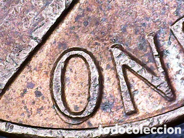 Material numism&aacute;tico: Moneda 1982 One cen - Foto 12