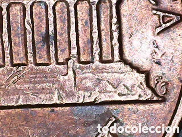 Material numism&aacute;tico: Moneda 1982 One cen - Foto 1